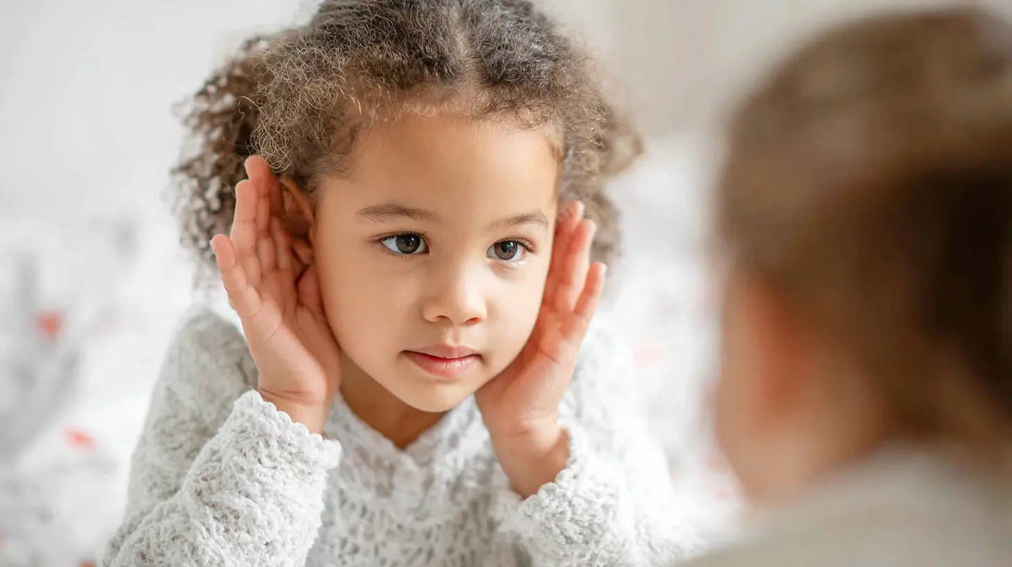 The Power of Listening: A Parenting Skill for 2027