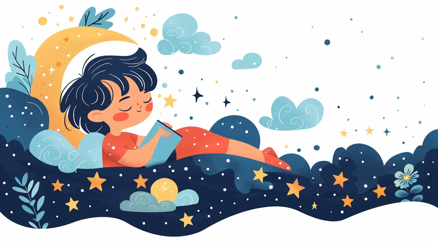 The Power of Predictable Routines and How They Help with Sleep