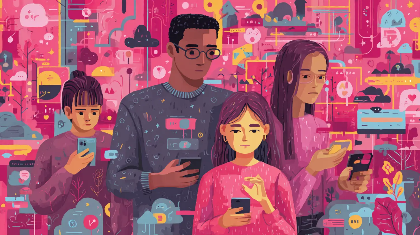 The Rise of Digital Parenting Networks in 2026