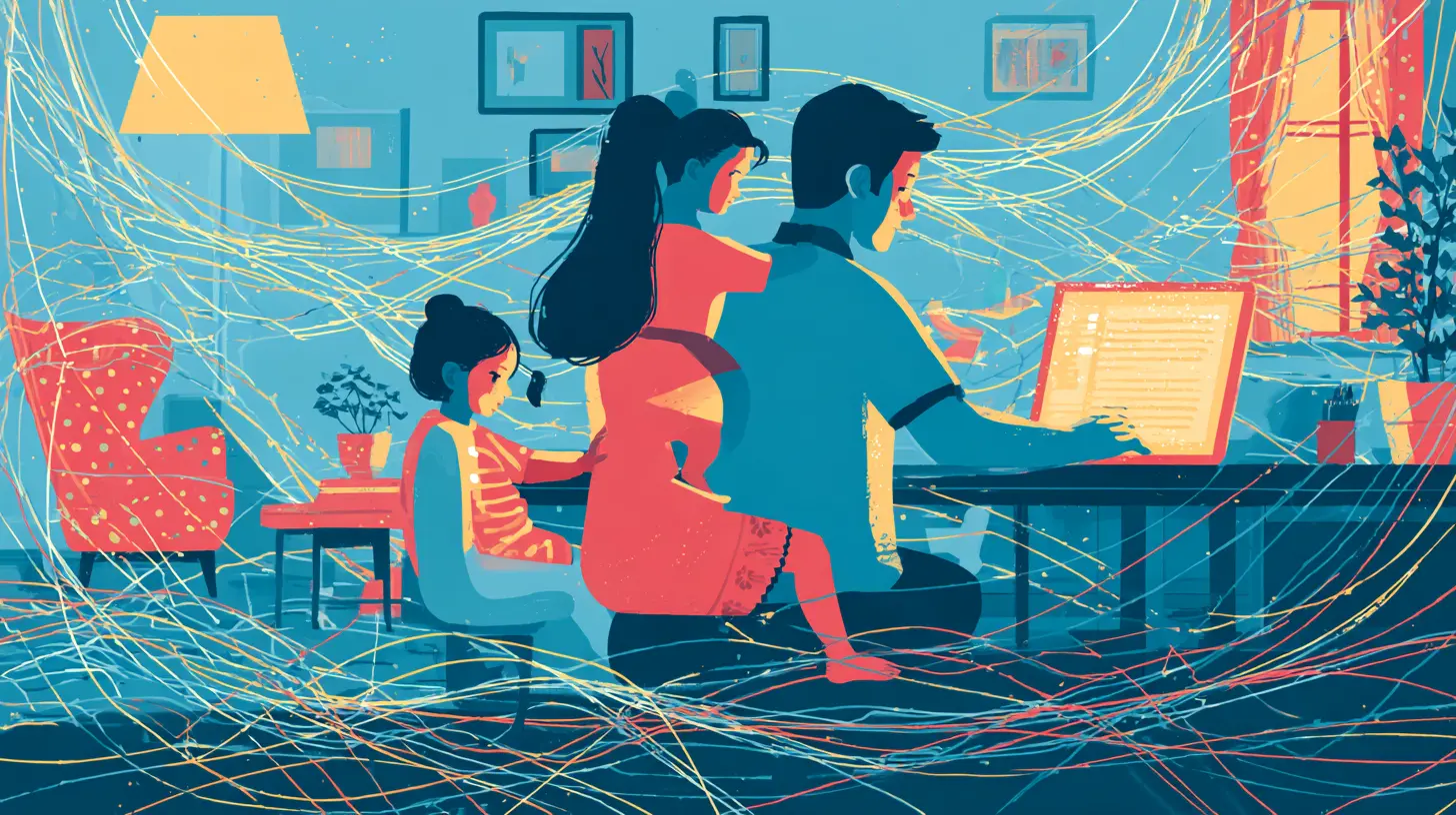 The Rise of Digital Parenting Networks in 2026