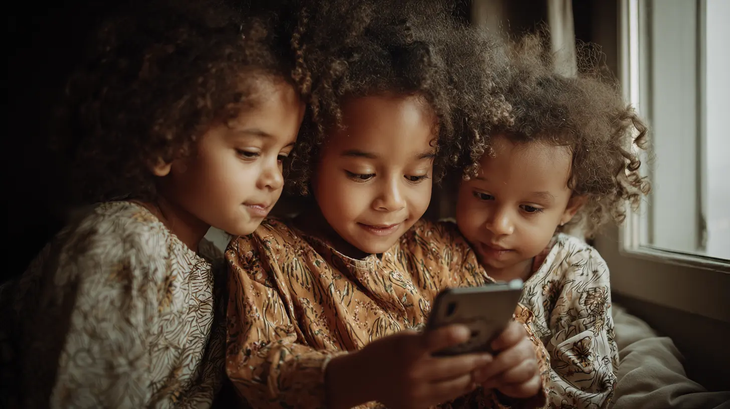 The Rise of Digital Parenting Networks in 2026