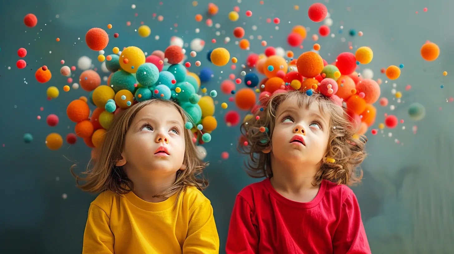 The Role of Bilingualism in Cognitive Development