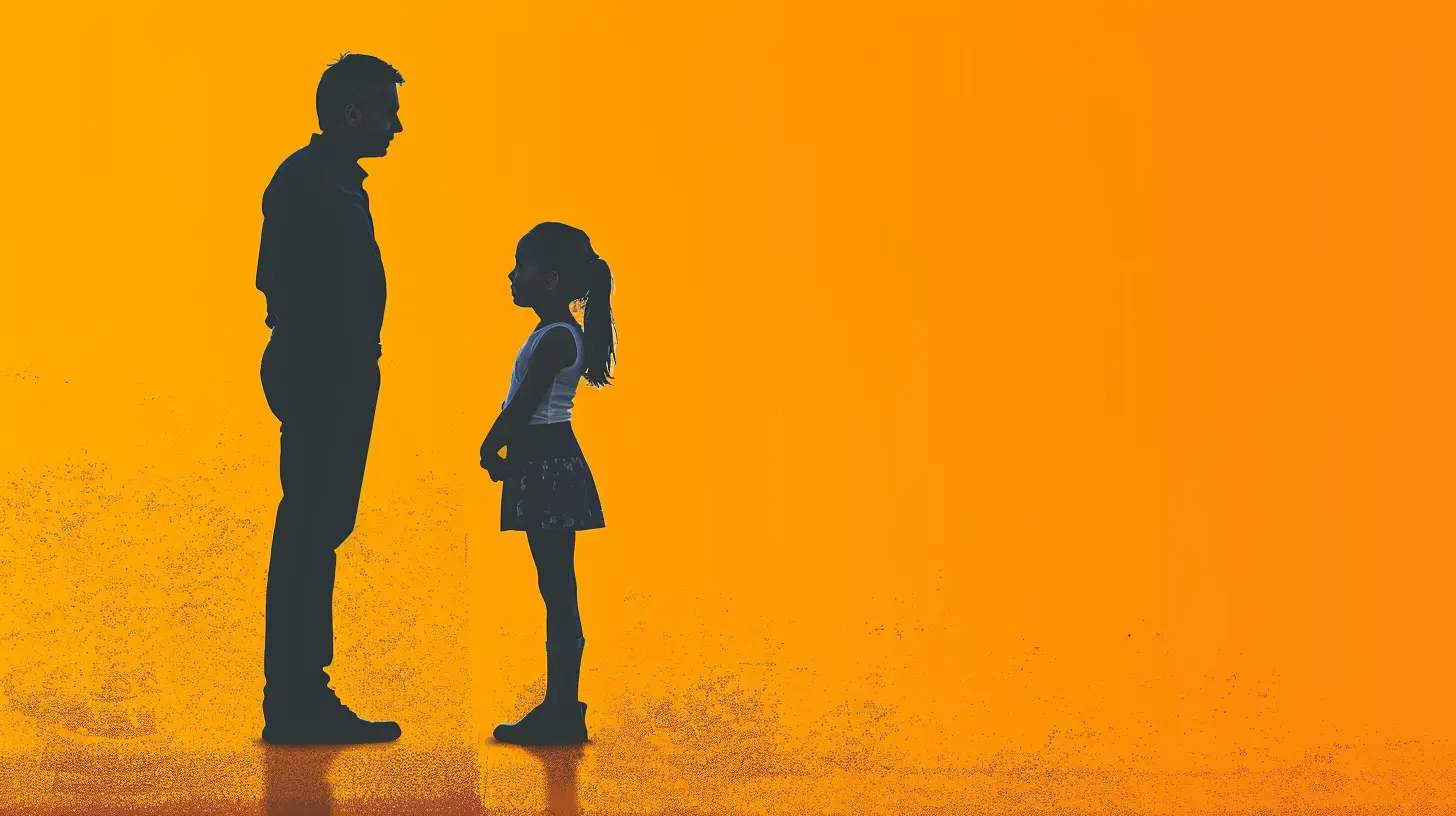 The Role of Body Language in Parent-Child Communication