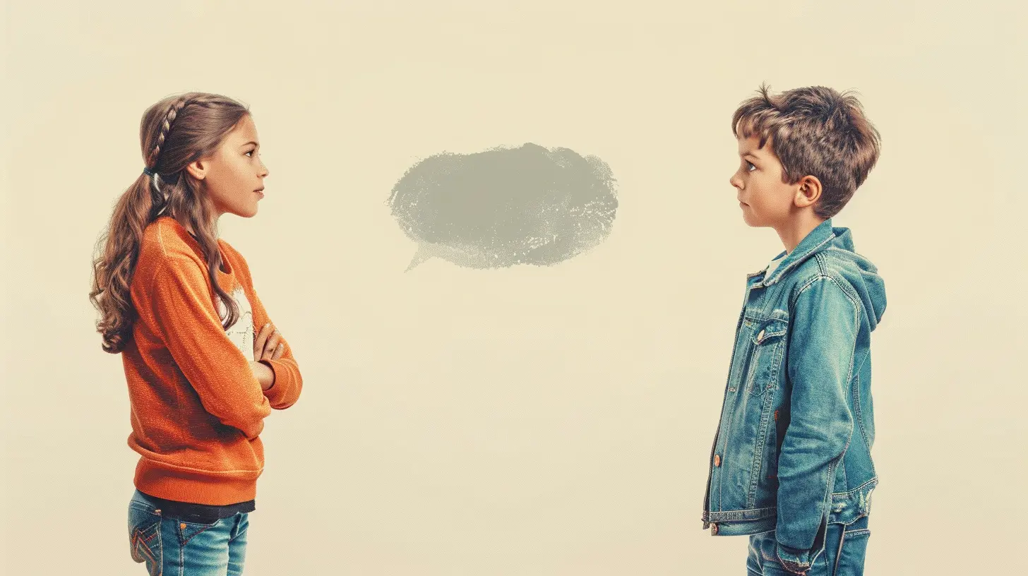 The Role of Empathy in Parent-Child Conversations