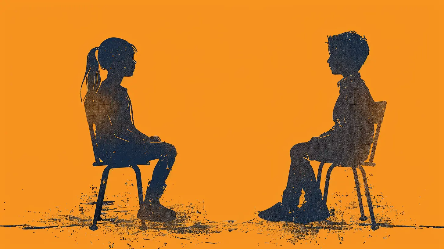 The Role of Empathy in Parent-Child Conversations