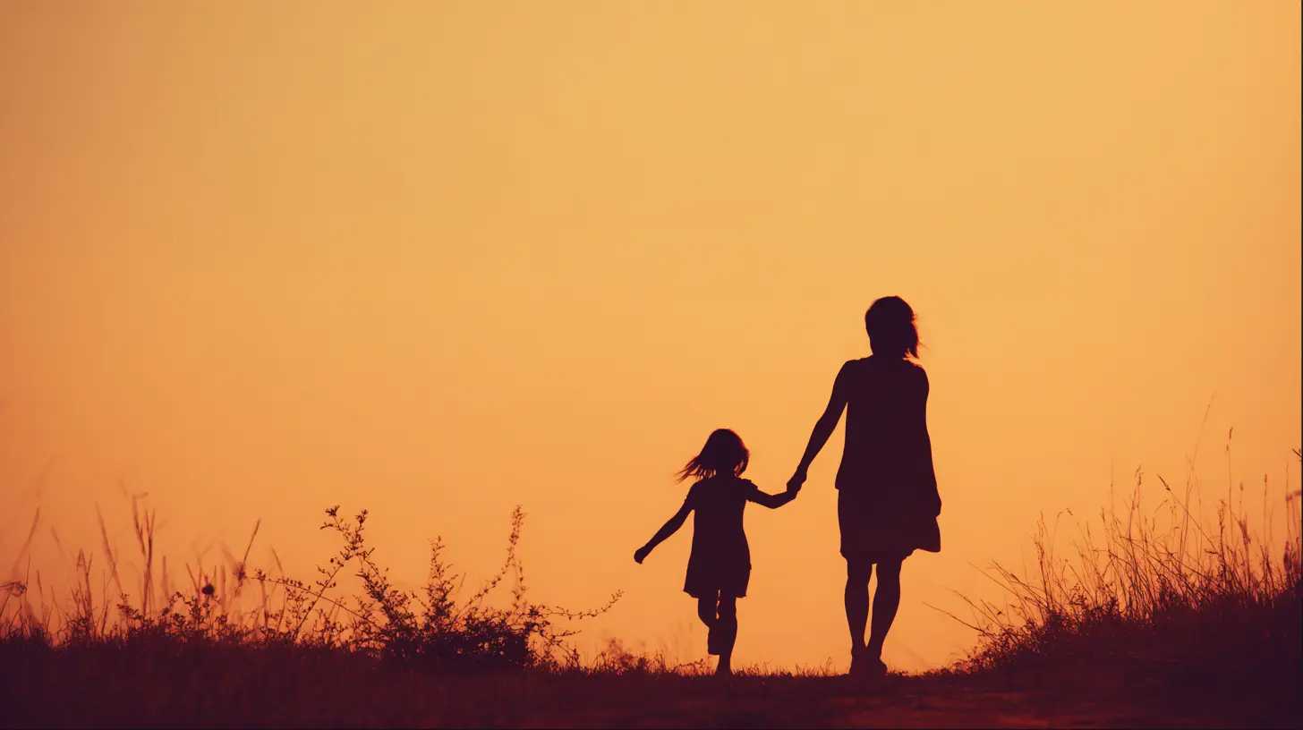 The Role of Mentorship in Modern Parenting