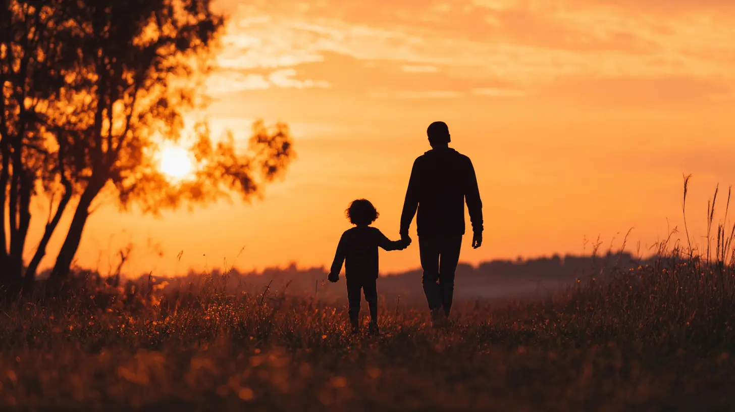 The Role of Mentorship in Modern Parenting