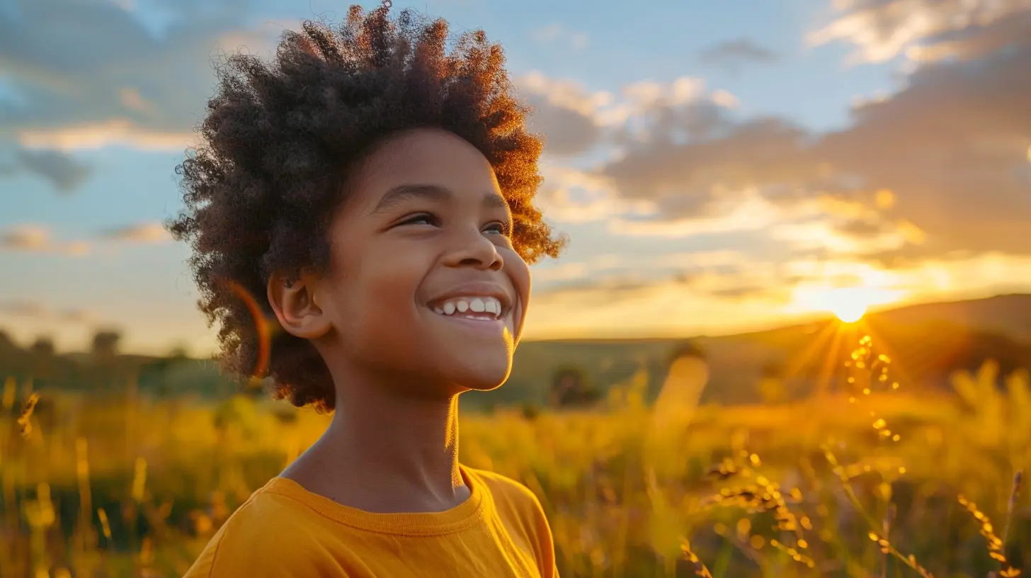 The Role of Music and Movement in Emotional Healing