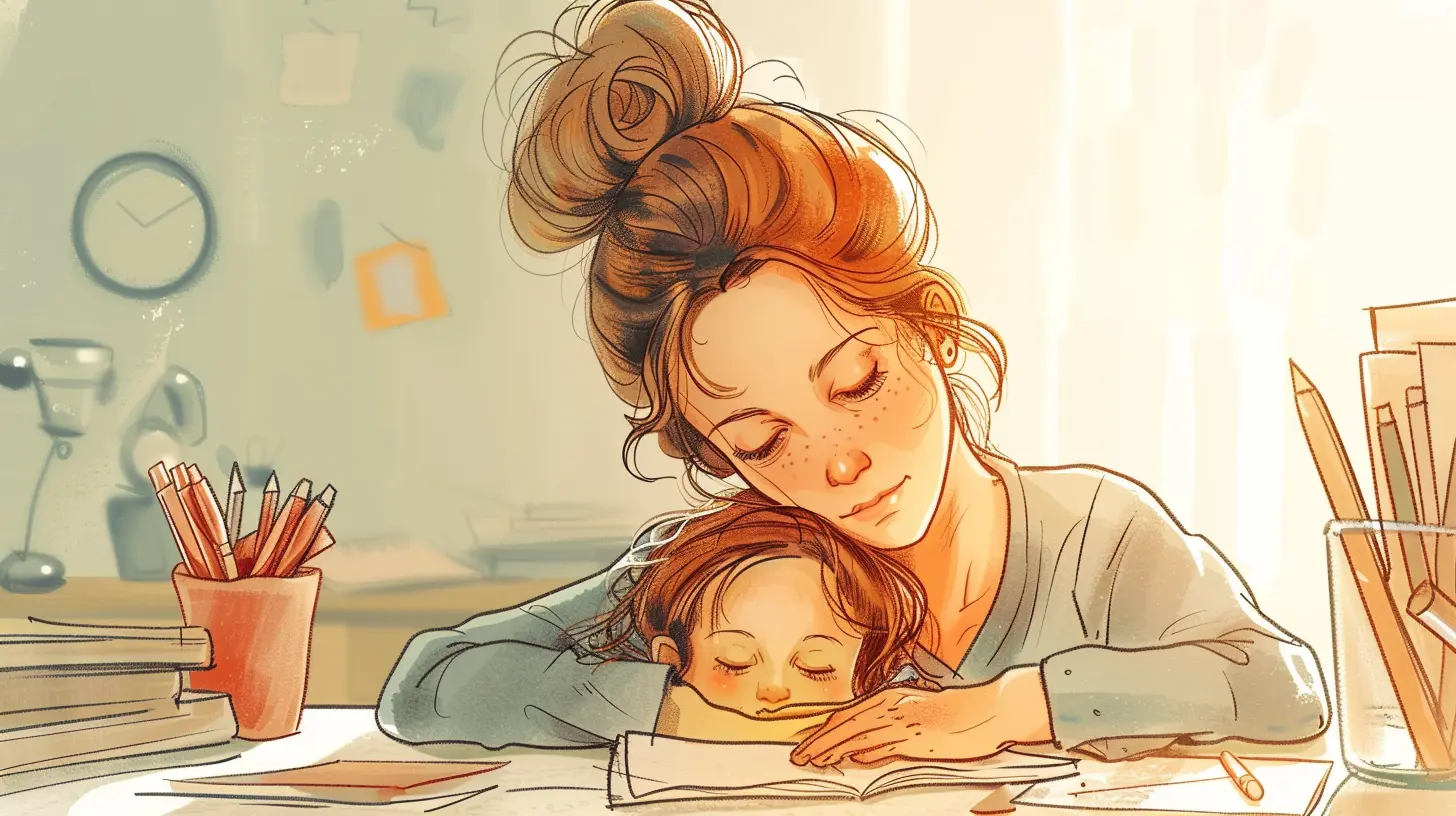 The Role of Oral Hygiene in Teething Babies