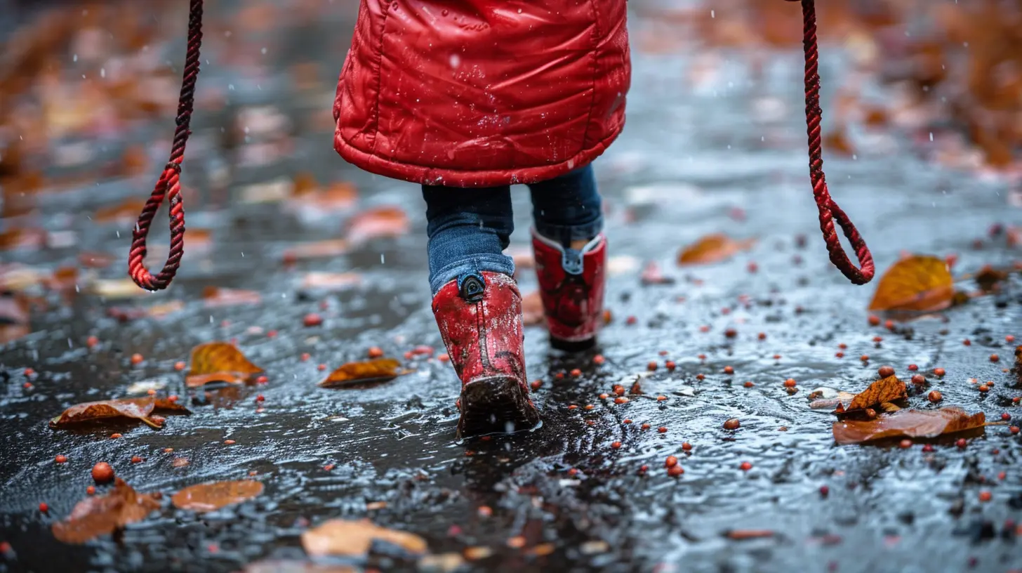 The Role of Play in Supporting Emotional Development