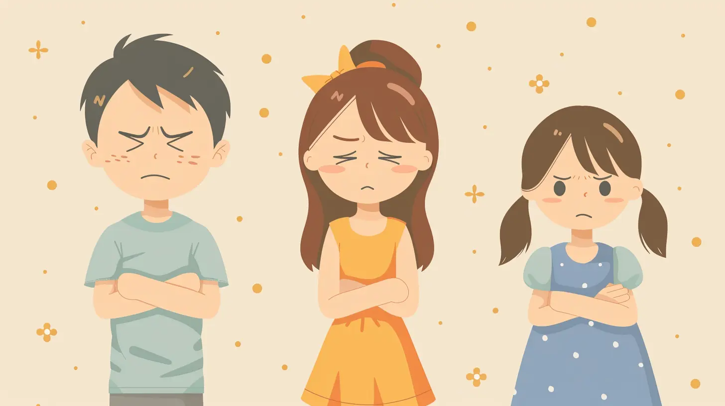 The Role of Predictable Routines in Handling Meltdowns