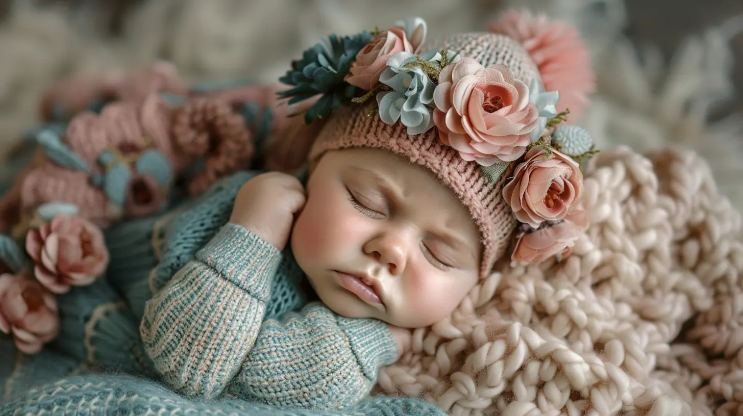 The Role of Sleep in Your Child’s Mental and Physical Well-being