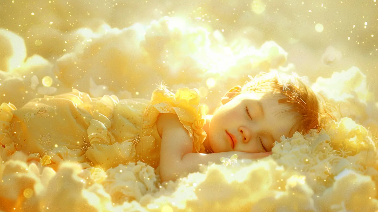 The Role of Sleep in Your Child’s Mental and Physical Well-being
