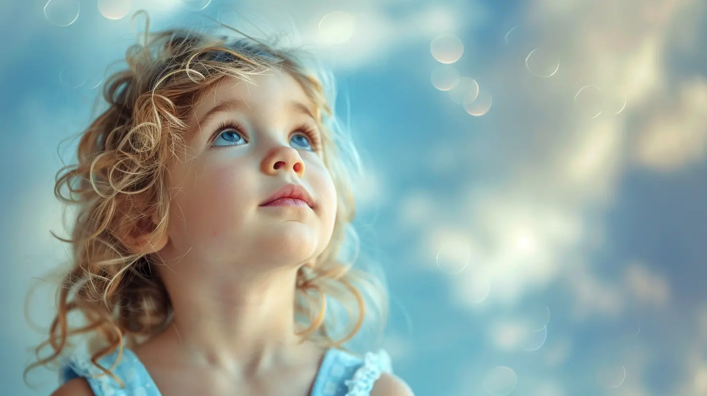 The Role of Sleep in Your Child’s Mental and Physical Well-being