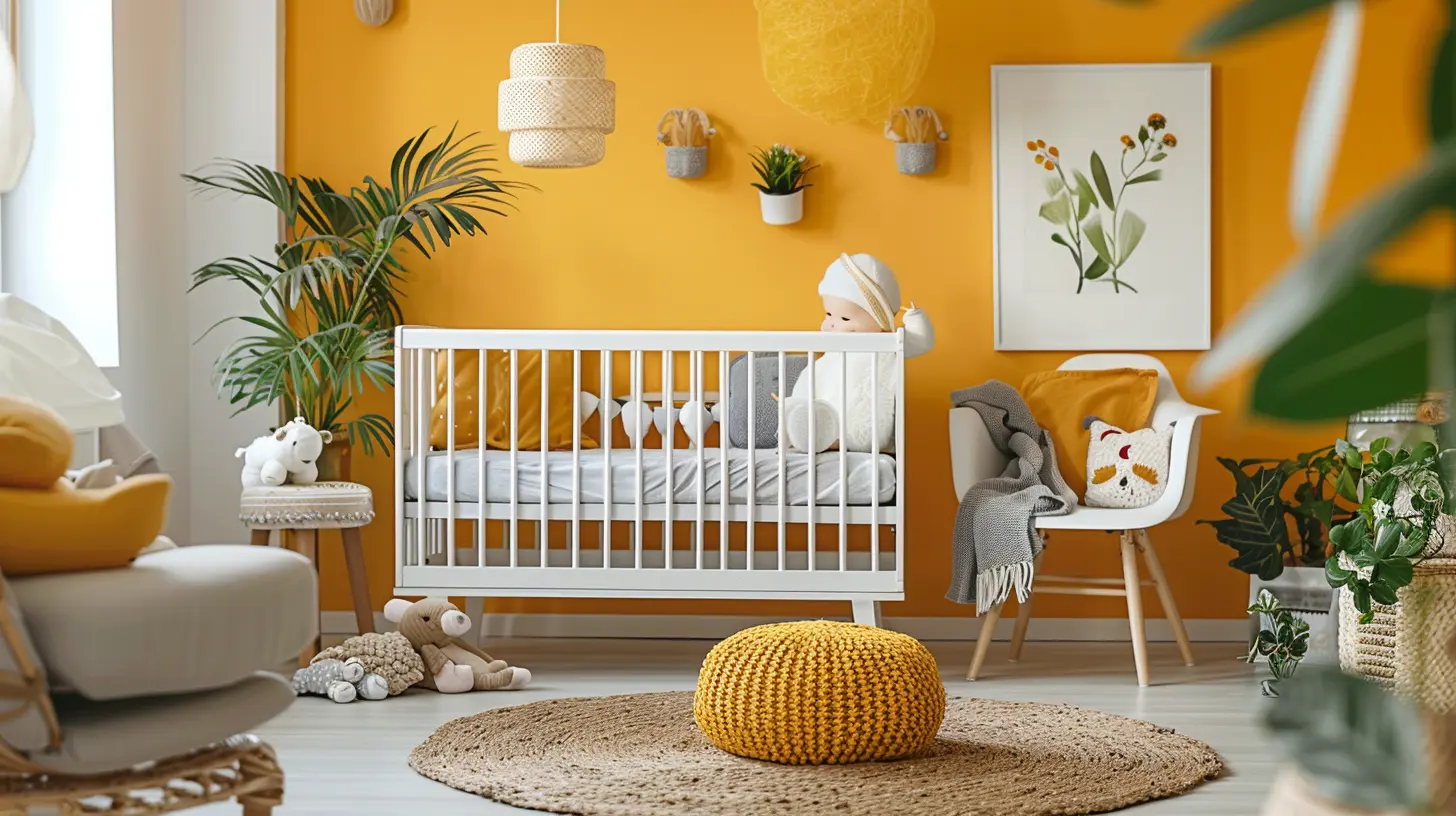 The Role of Temperature in Creating a Sleep-Friendly Environment for Babies