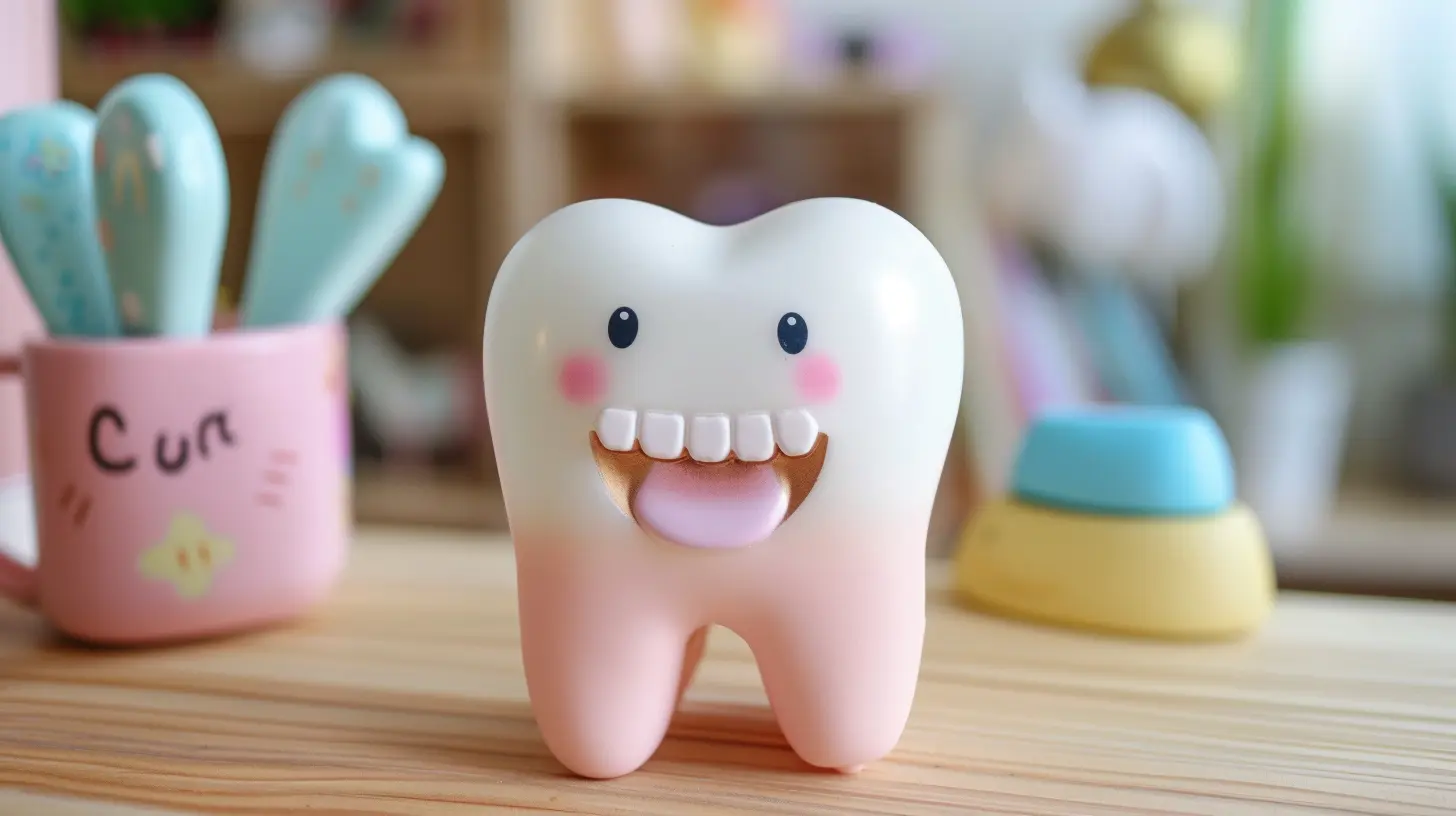 The Teething Timeline: What to Expect