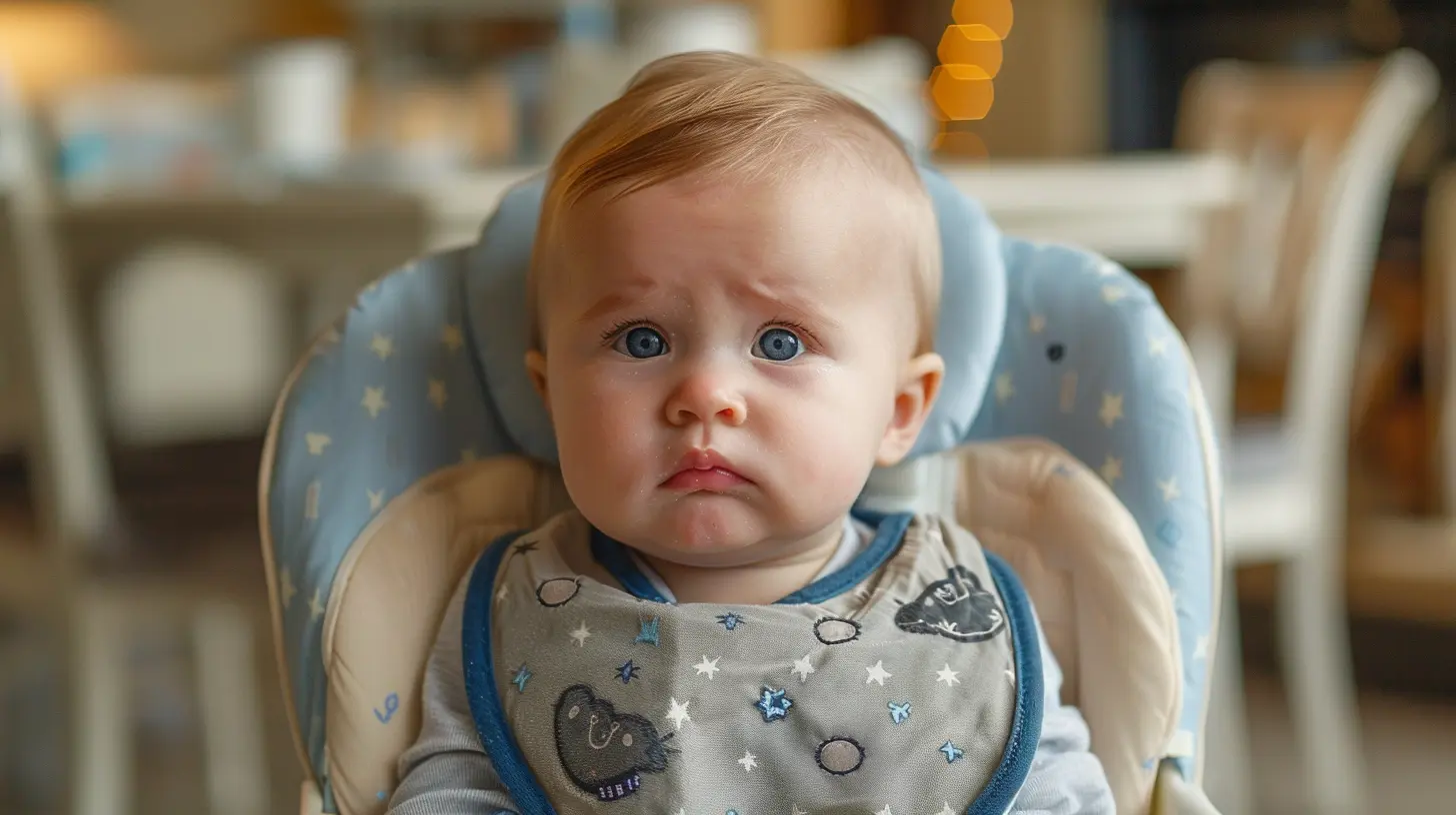 The Teething Timeline: What to Expect