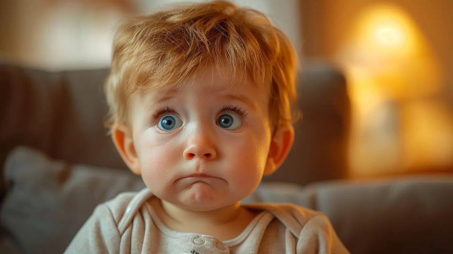 The Teething Timeline: What to Expect