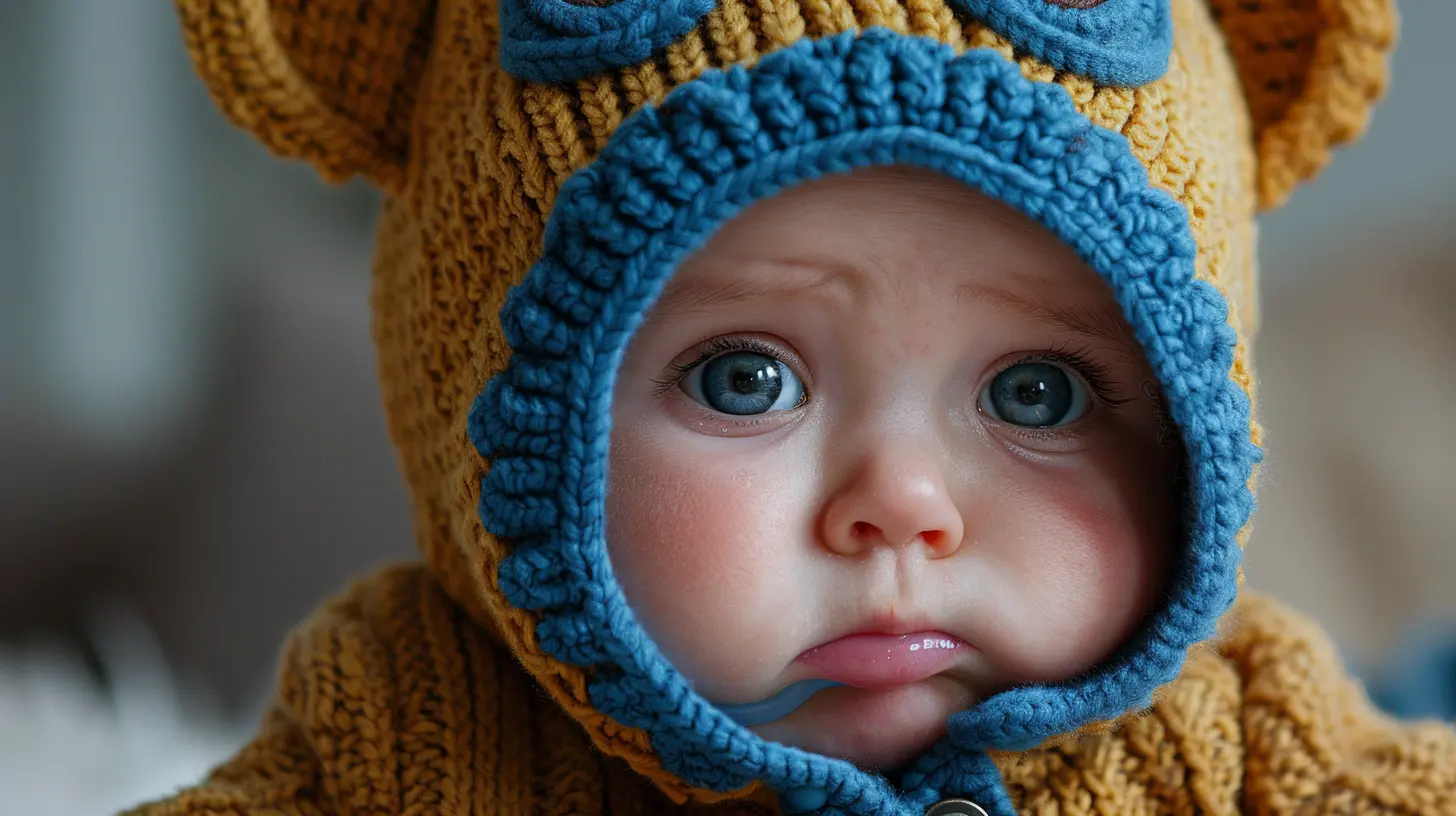 The Truth About Teething Gels: Are They Safe?