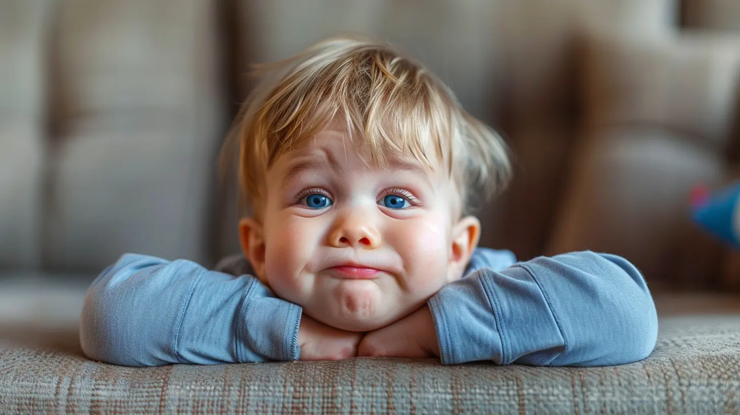 The Truth About Teething Gels: Are They Safe?