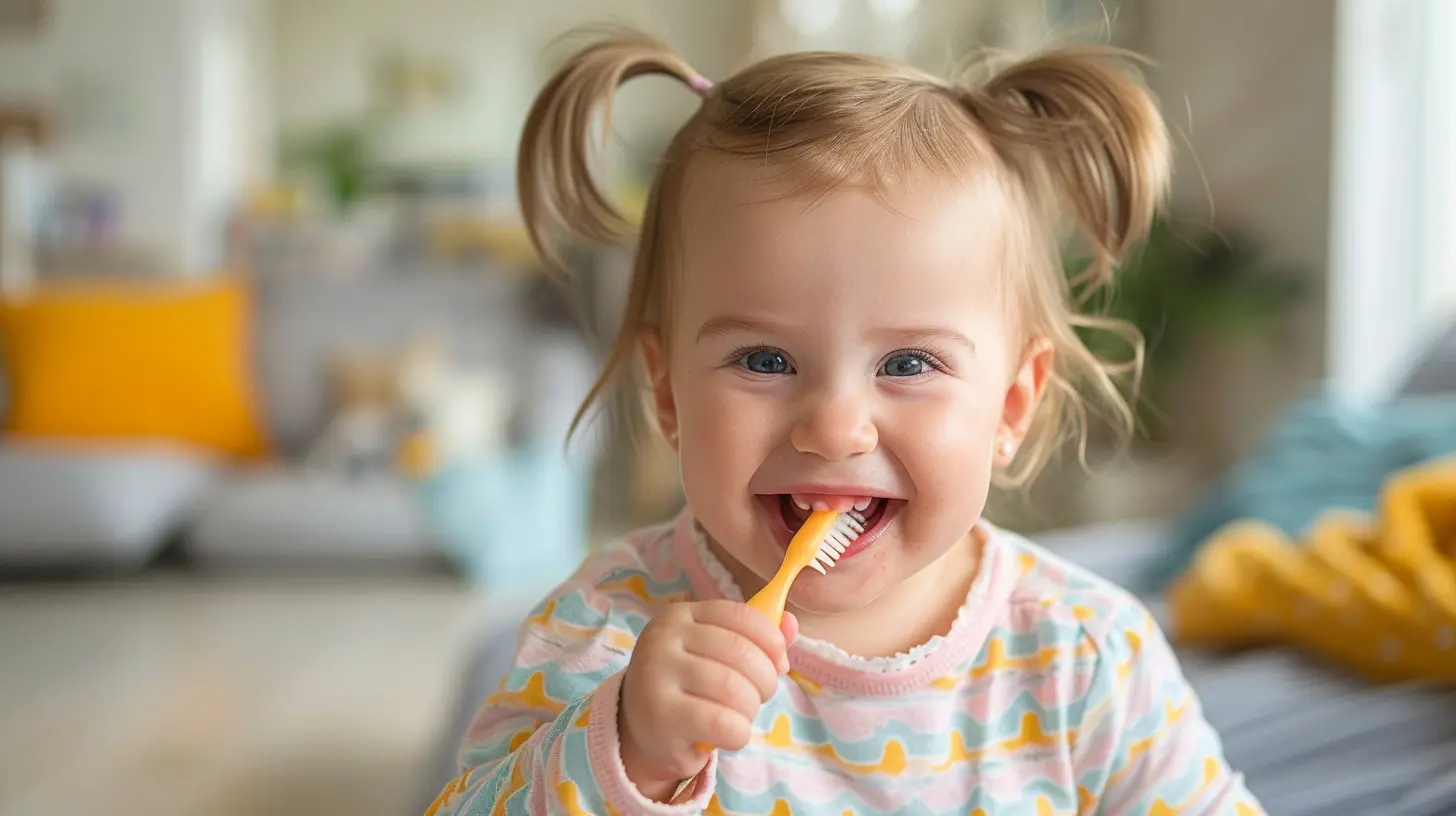 The Truth About Teething Gels: Are They Safe?