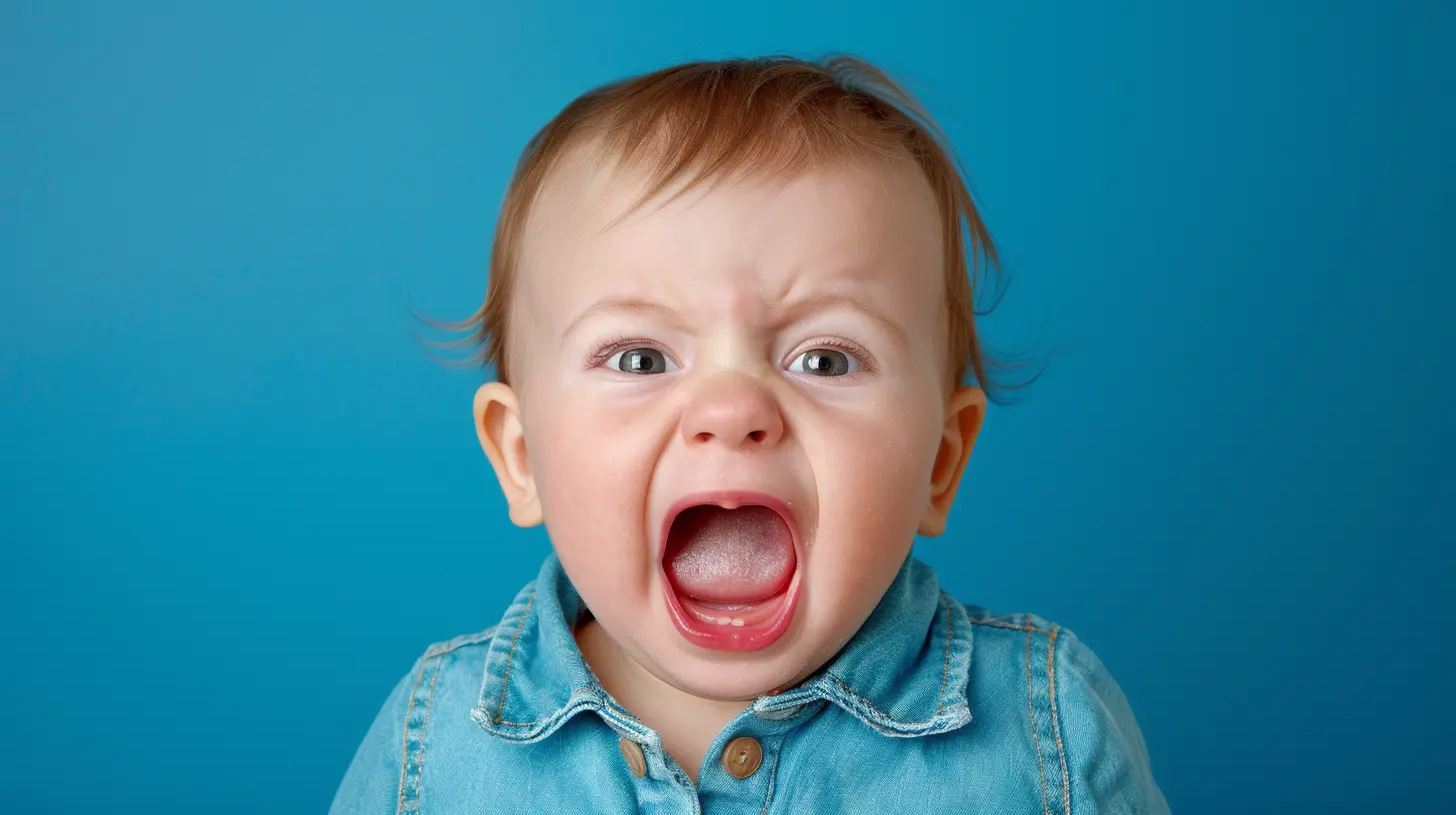 The Truth About Teething Gels: Are They Safe?