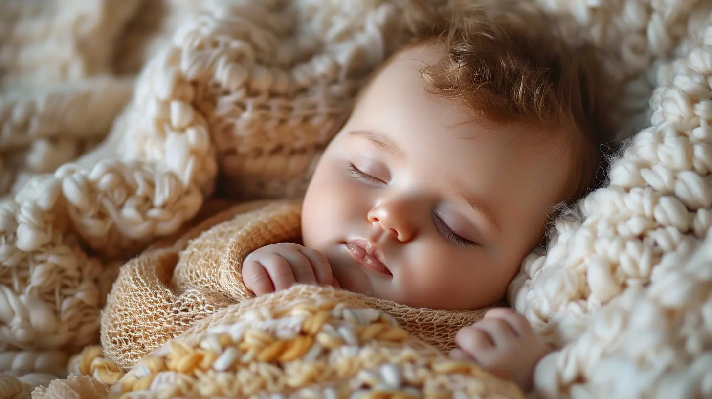 Tips for Dads When Baby Arrives: Surviving the First Few Months