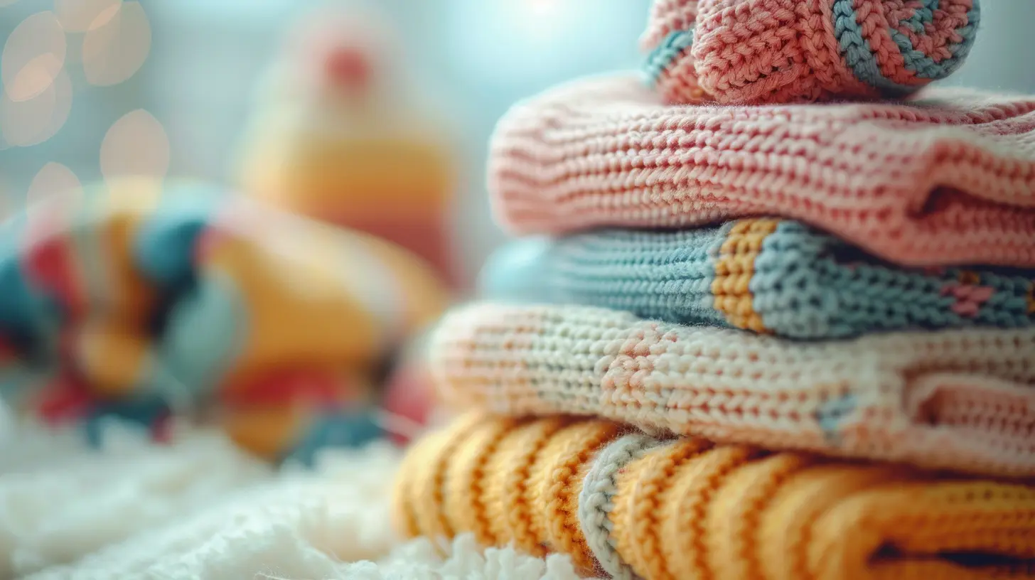 Tips for Finding Affordable and Safe Secondhand Baby Gear