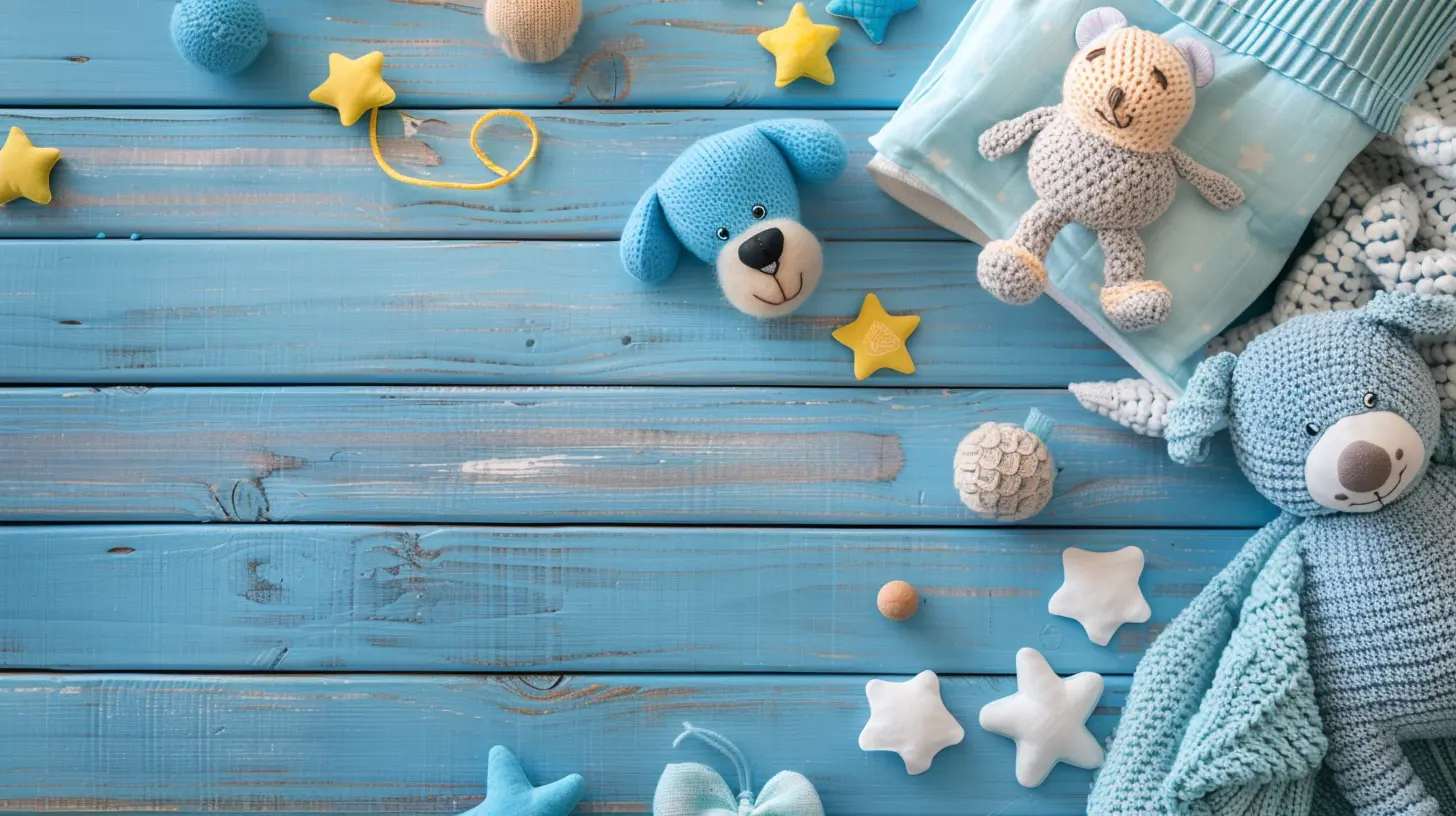 Tips for Finding Affordable and Safe Secondhand Baby Gear