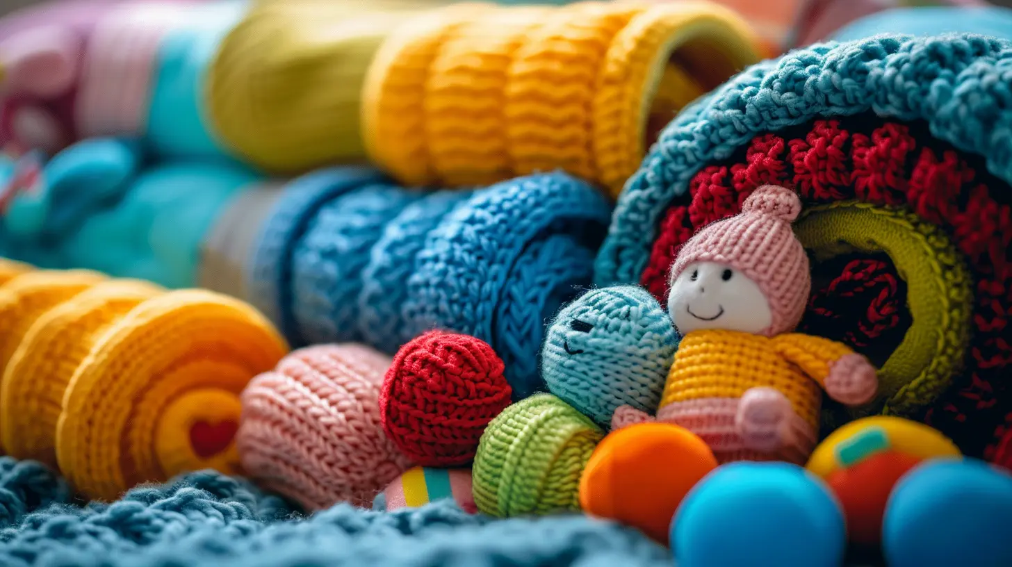 Tips for Finding Affordable and Safe Secondhand Baby Gear