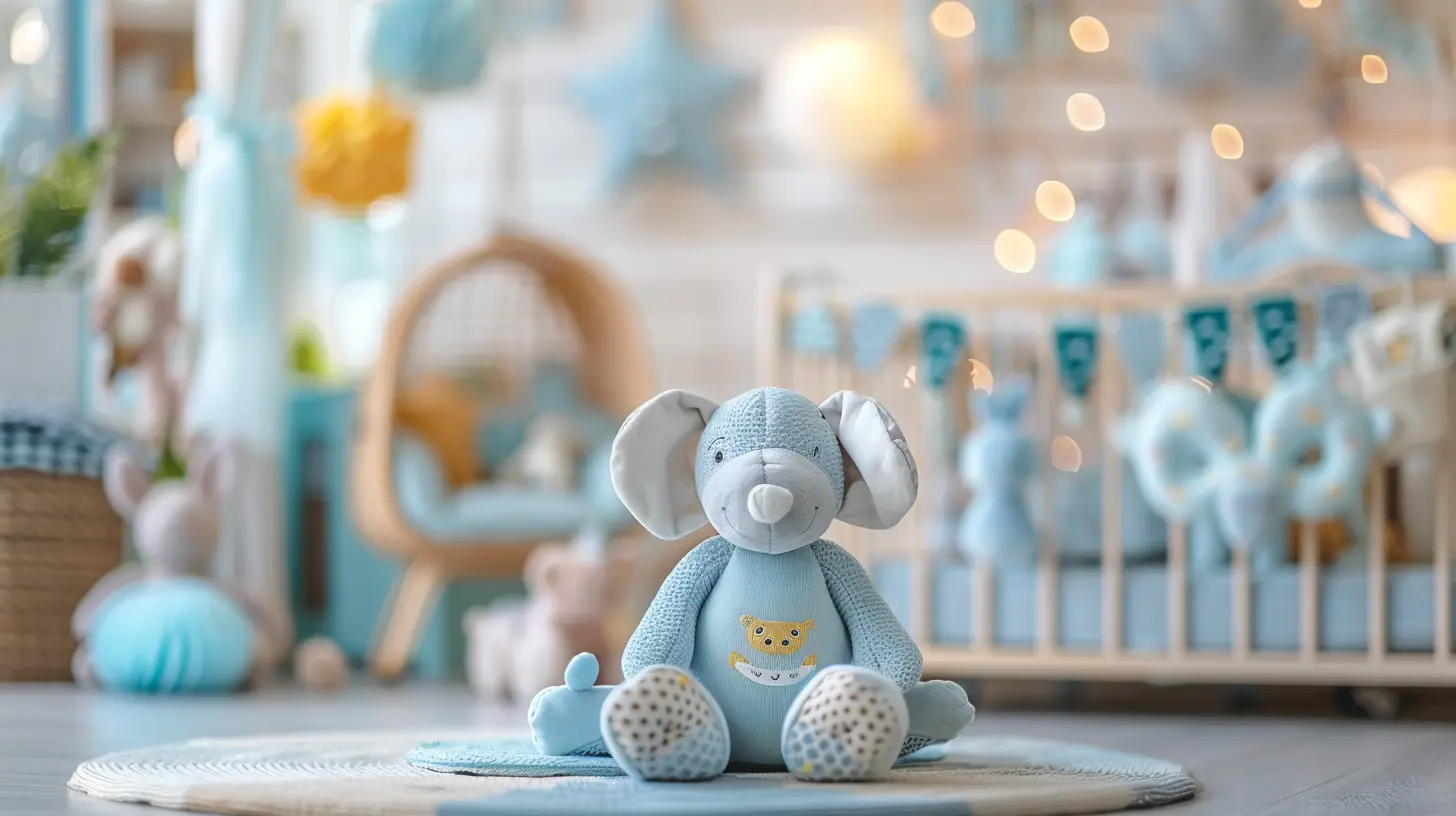 Tips for Finding Affordable and Safe Secondhand Baby Gear