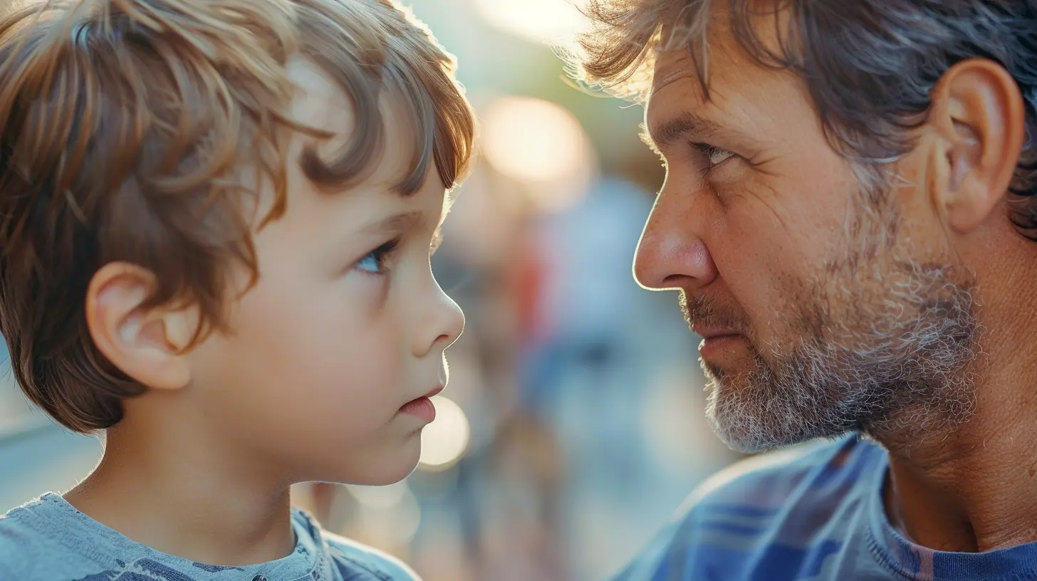 Tips for Startling Conversations on Tough Days