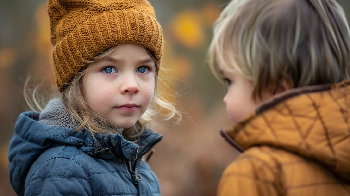 Tips for Startling Conversations on Tough Days