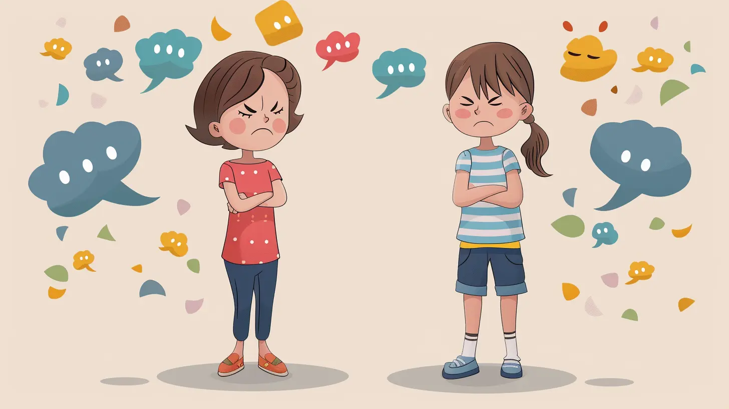 Tips for Startling Conversations on Tough Days