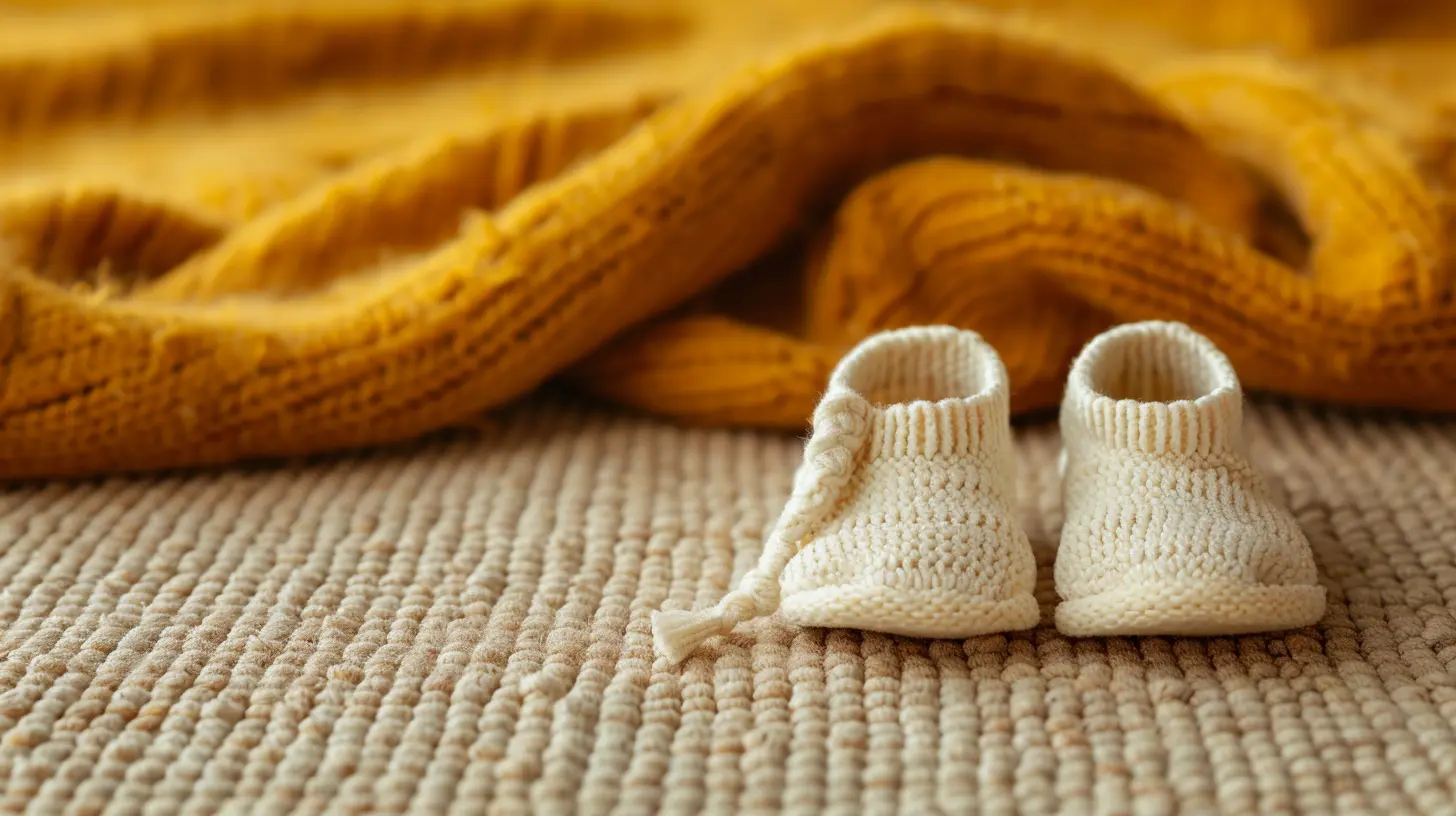Tools to Track Your Baby's Milestones and Growth