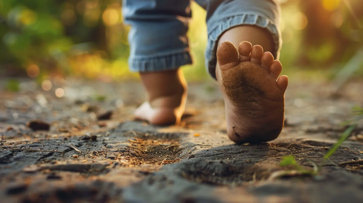 Tools to Track Your Baby's Milestones and Growth