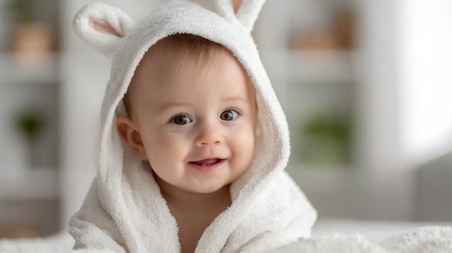 Top Baby Products Parents Will Love in 2026