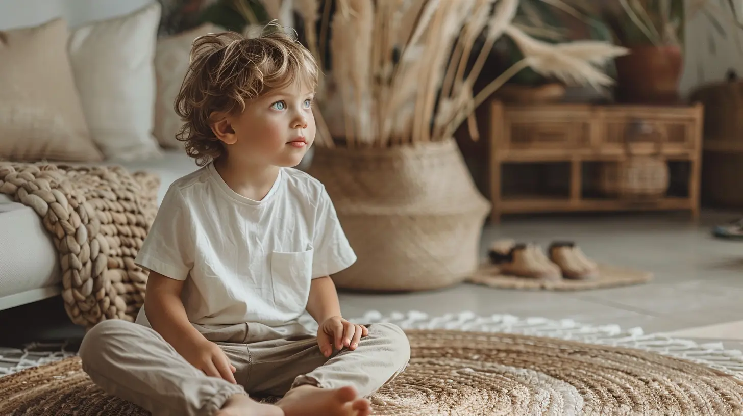 Top Online Stores for Ethical, Eco-Friendly Kids’ Products