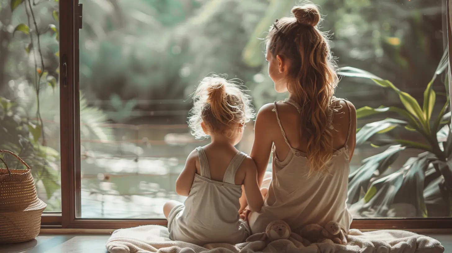 Top Online Stores for Ethical, Eco-Friendly Kids’ Products