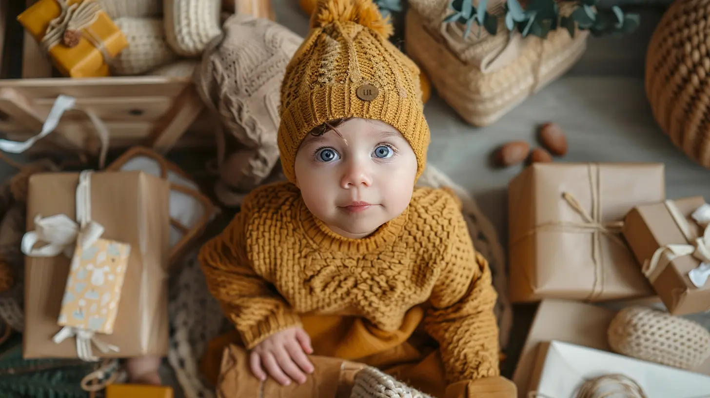 Top Online Stores for Ethical, Eco-Friendly Kids’ Products