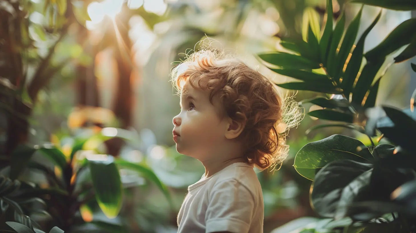 Top Online Stores for Ethical, Eco-Friendly Kids’ Products