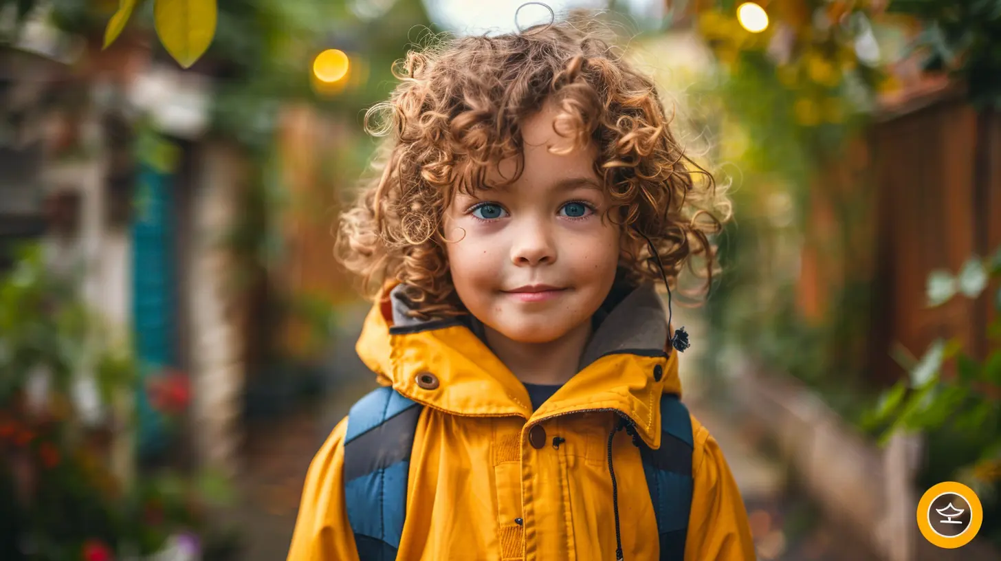 Transitioning from Summer to School-Year Routines Smoothly