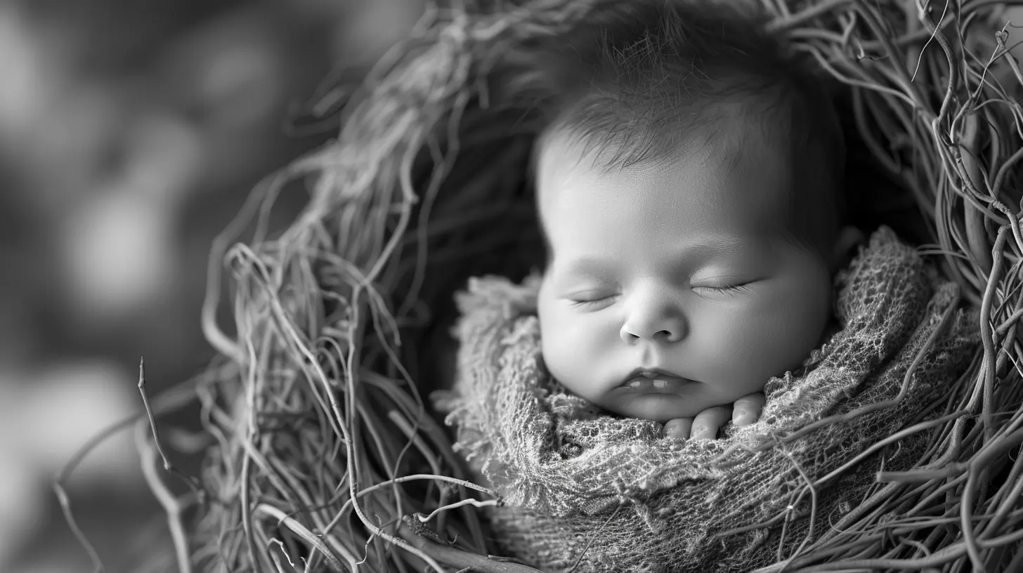 Understanding Baby Sleep Cycles and How to Encourage Longer Nights