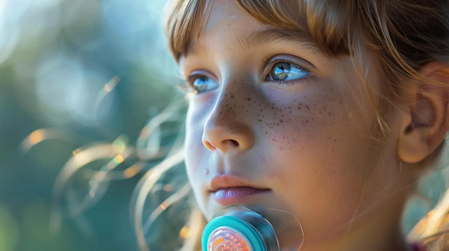 Understanding Childhood Asthma and How to Effectively Manage It