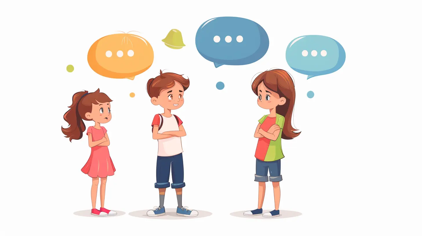 Understanding Developmental Stages and Communication Needs