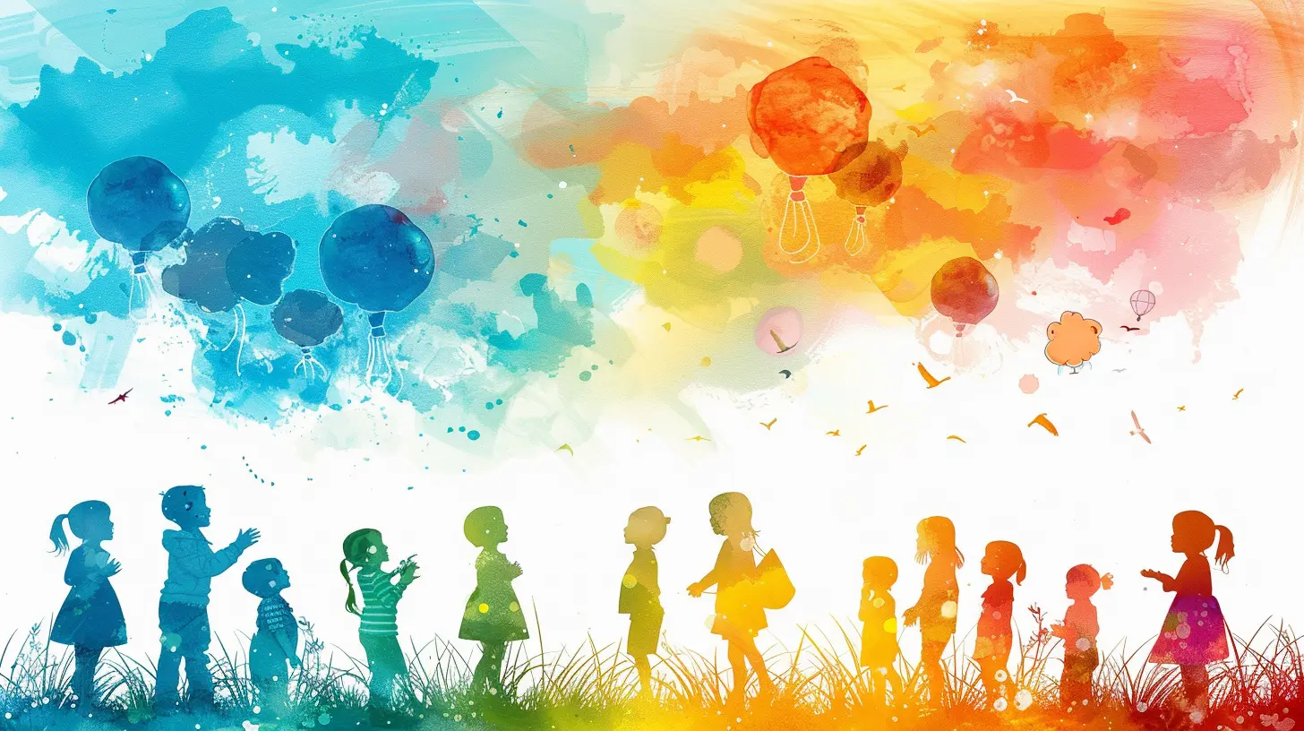Understanding Developmental Stages and Communication Needs