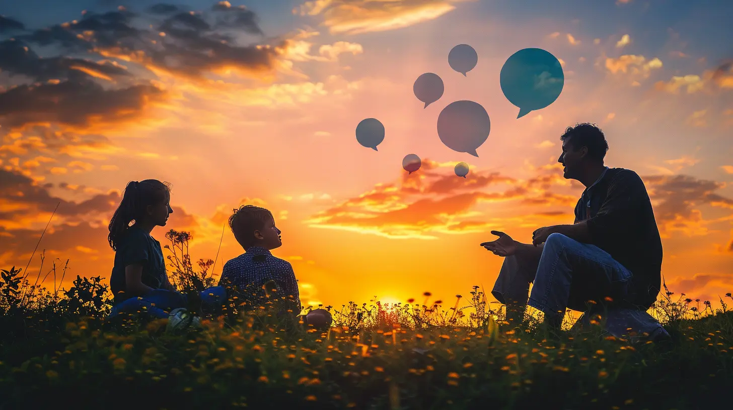 Understanding Developmental Stages and Communication Needs