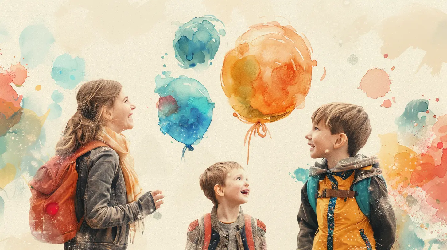 Understanding Developmental Stages and Communication Needs