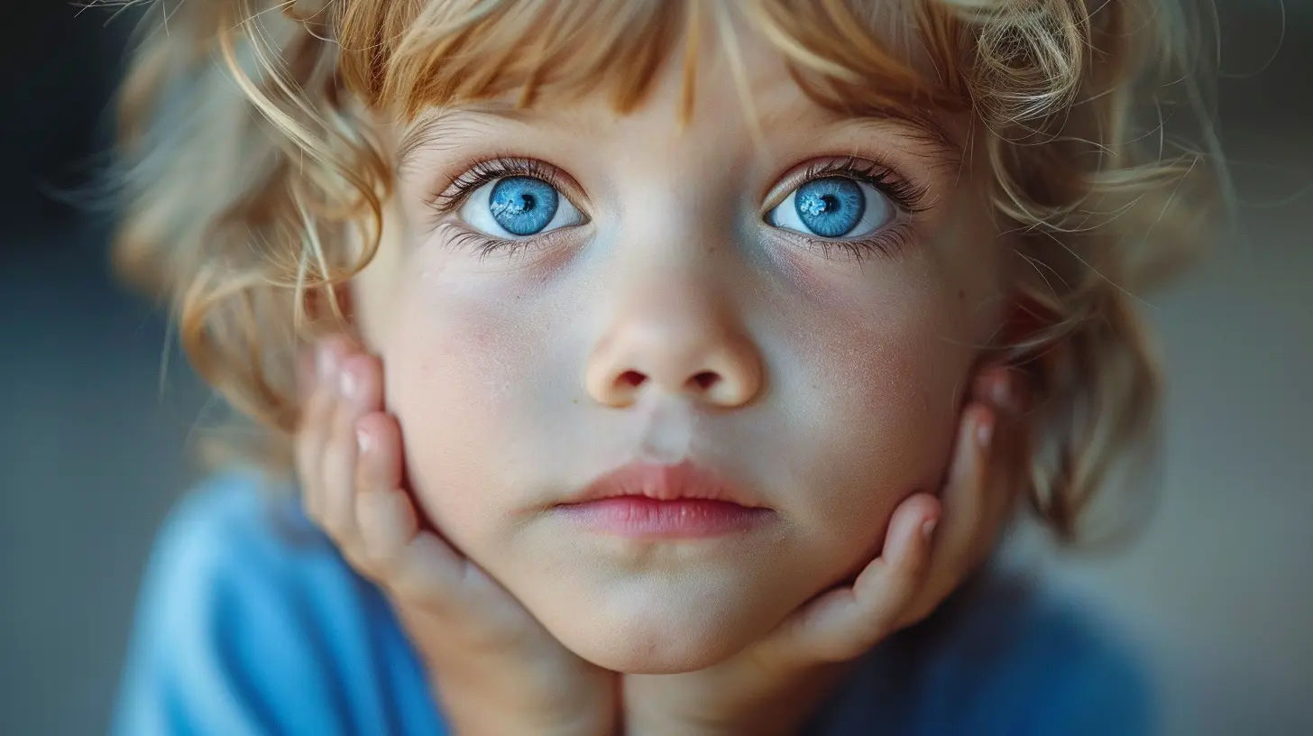 Understanding Food Sensitivities in Children: Early Signs and Solutions