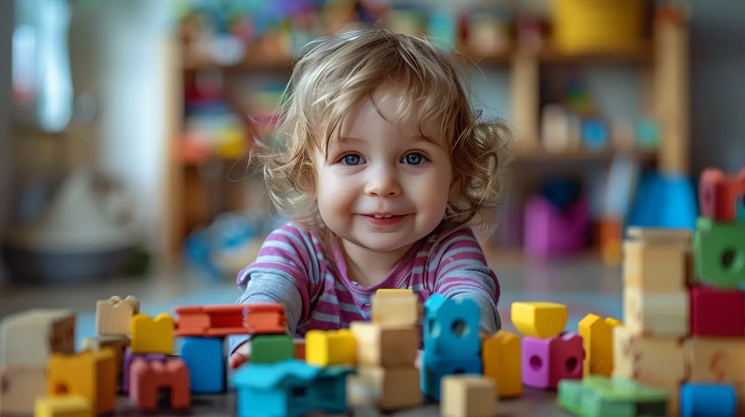 Understanding Milestones: What Parents Should Know About Their Child’s Development
